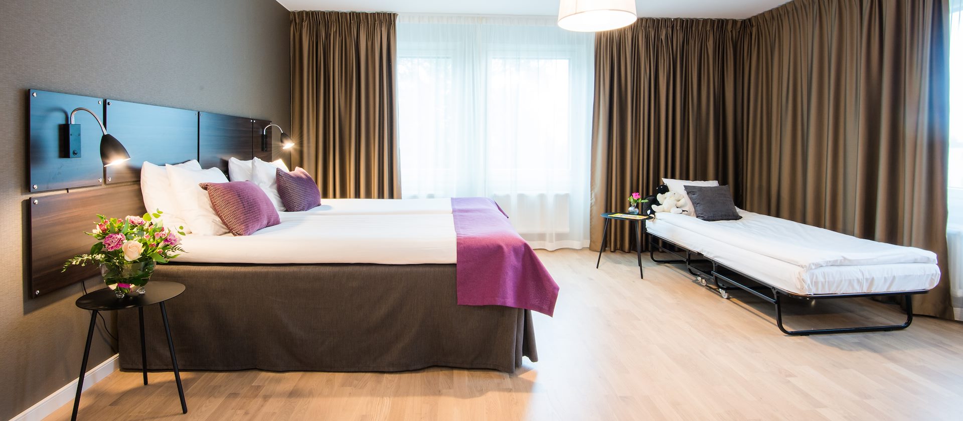 Best Western Plus Park Airport Hotel Parkering www.parkairporthotel.se