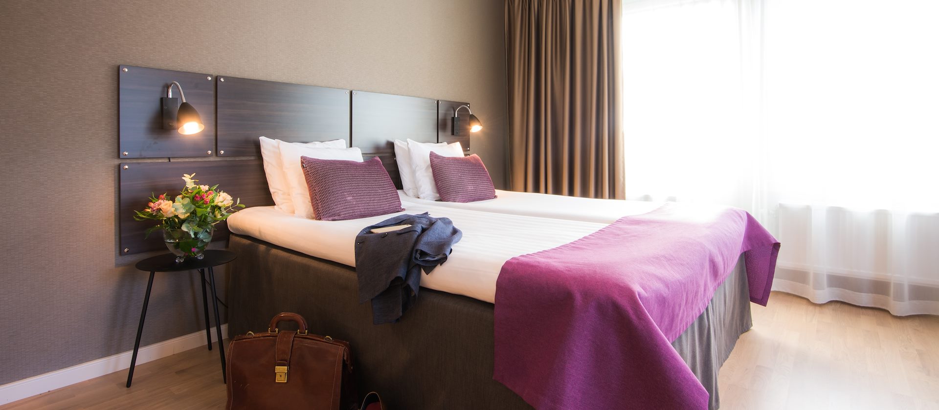 Best Western Plus Park Airport Hotel Stockholm www.parkairporthotel.se