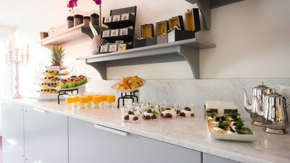 Konferensmöjligheter på Park Airport hotell i Arlanda