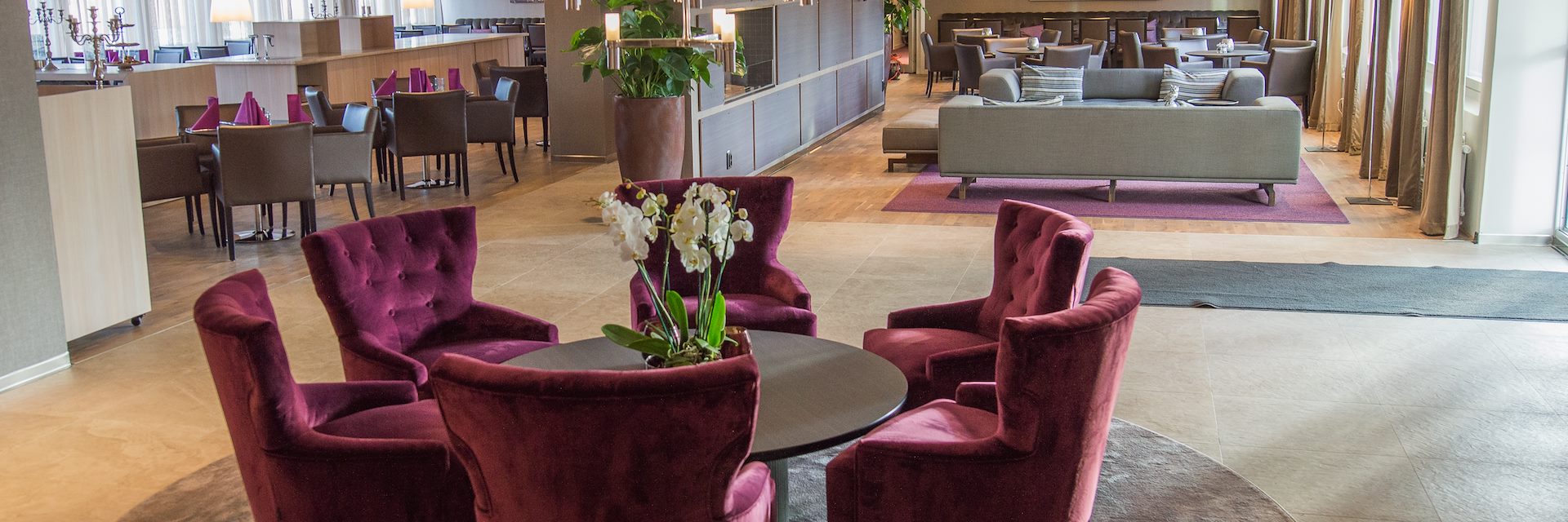 Business Park Airport Hotel Berlin www.parkairporthotel.se